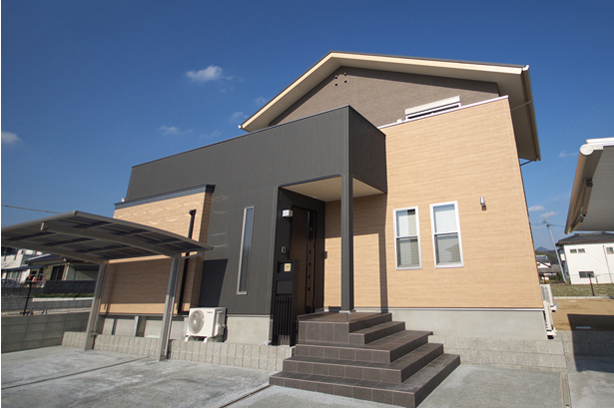 ORDER HOUSE平成26年2月