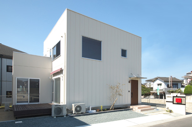 ZERO-CUBE+BOX平成26年8月