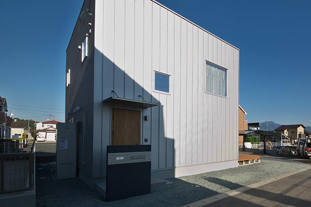 ZERO-CUBE+BOX平成27年12月