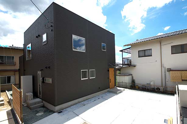 ZERO-CUBE+BOX平成28年8月