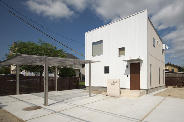 ZERO-CUBE+BOX平成26年5月-2