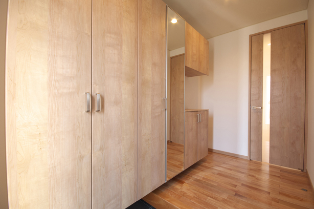 ORDER HOUSE平成26年2月