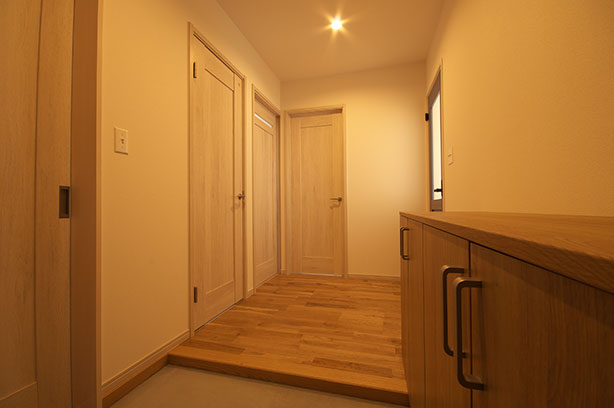 ORDER HOUSE平成27年12月