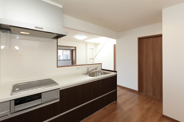 ZERO-CUBE+BOX2 SKY BALCONY平成26年1月