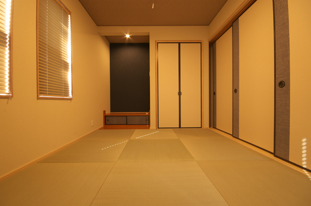 ORDER HOUSE平成26年2月