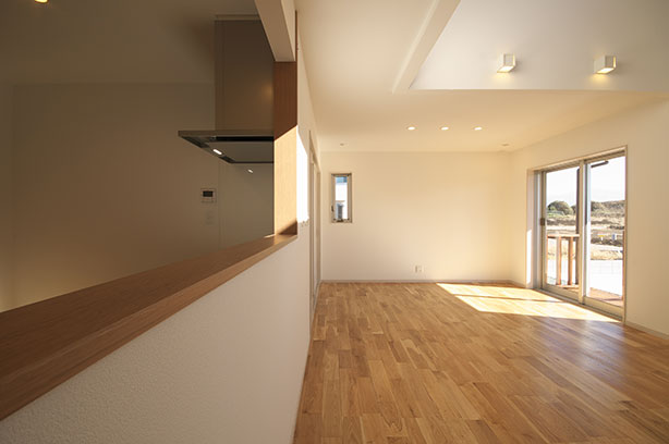 ORDER HOUSE平成27年12月