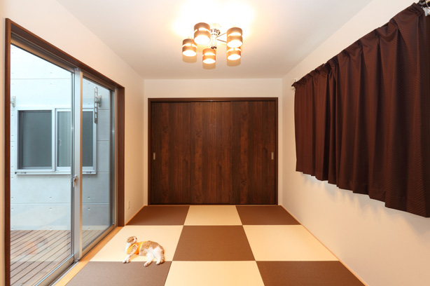 ZERO-CUBE 回KAI -ACT2 CUSTOM-平成26年6月