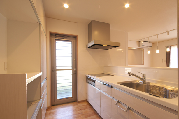 ORDER HOUSE平成26年2月