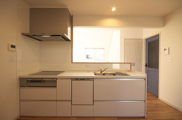 ORDER HOUSE平成27年12月