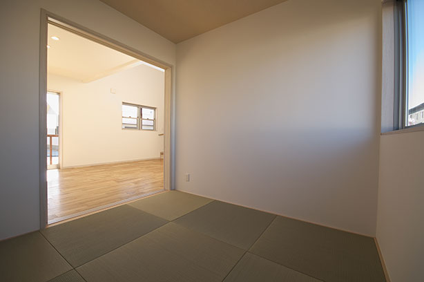 ORDER HOUSE平成27年12月