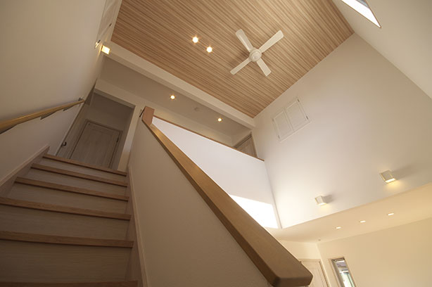 ORDER HOUSE平成27年12月