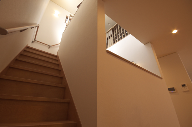 ORDER HOUSE平成26年2月