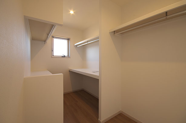 ORDER HOUSE平成27年12月