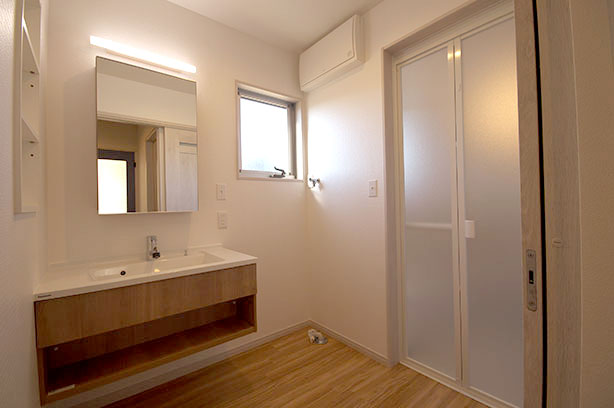 ORDER HOUSE平成27年12月