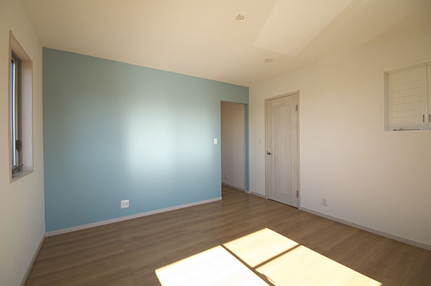 ORDER HOUSE平成27年12月