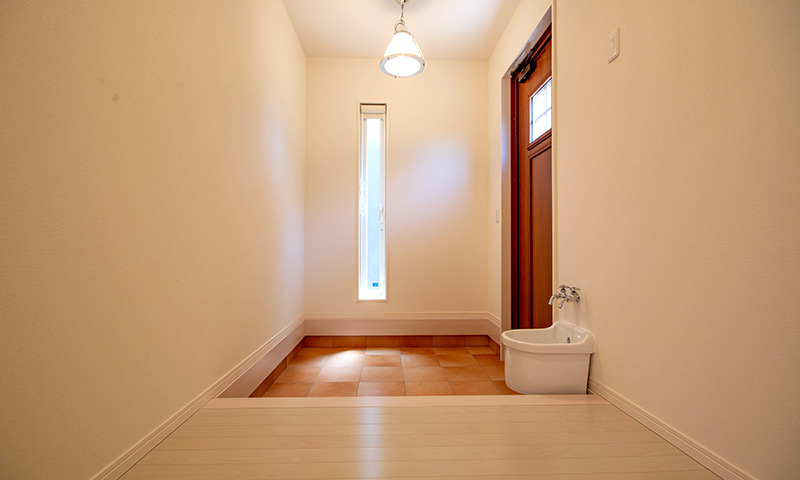 施工事例 1807 T様邸