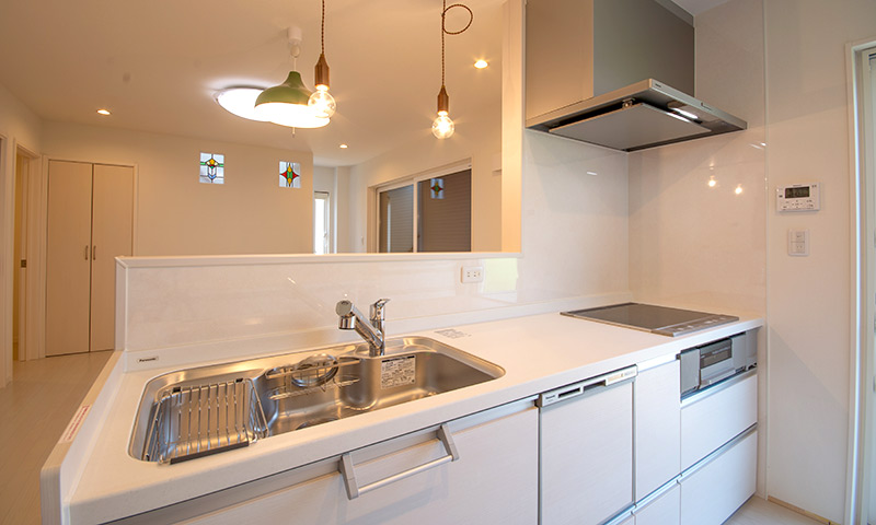 施工事例 1807 T様邸