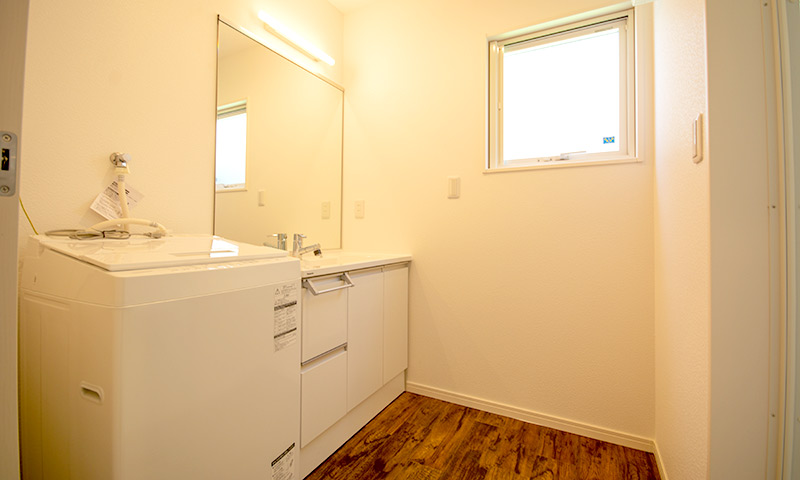 施工事例 1807 T様邸