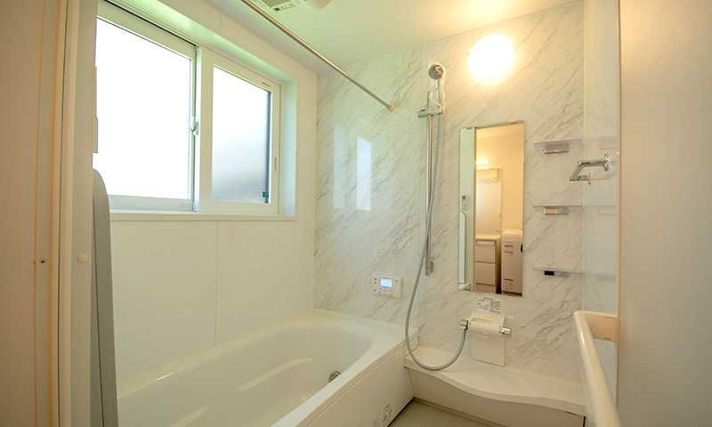 施工事例 1807 T様邸