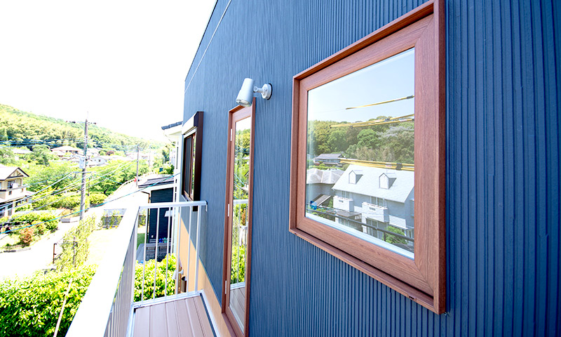 施工事例 1807 T様邸