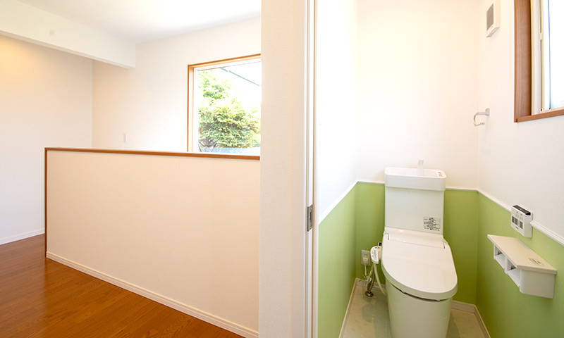 施工事例 1807 T様邸