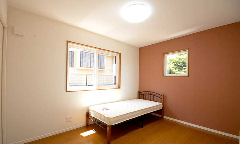 施工事例 1807 T様邸