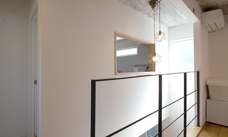 施工事例 1807 M様邸