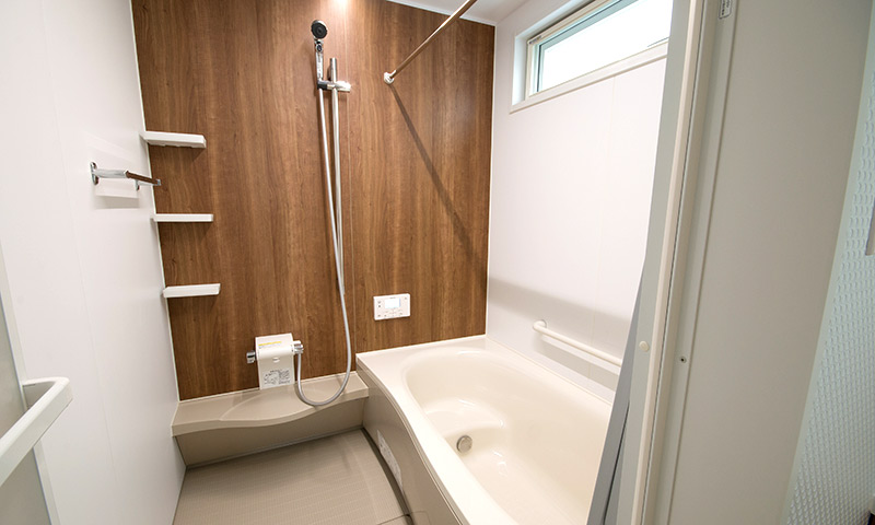 施工事例 1807 M様邸