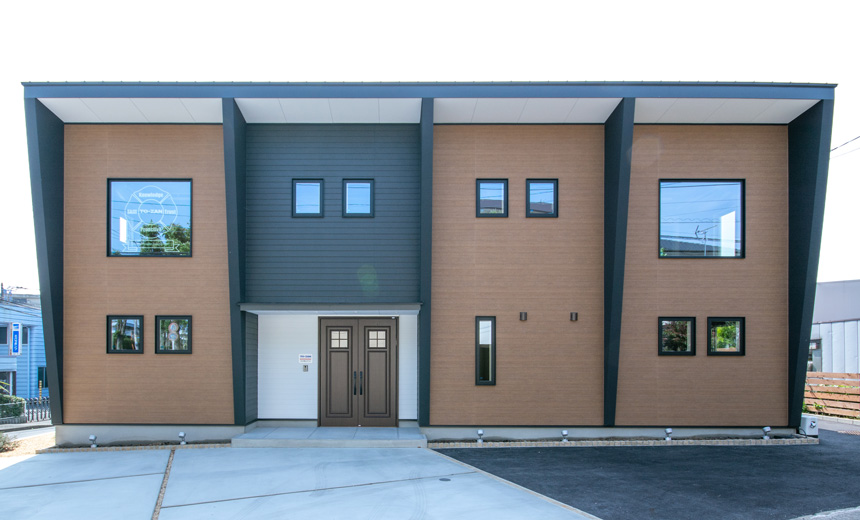 施工事例 上水前寺