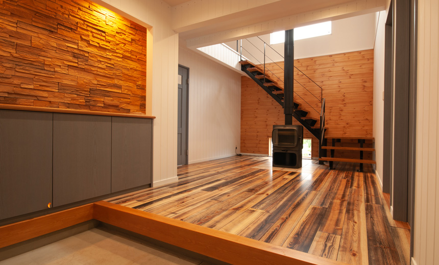 施工事例 上水前寺