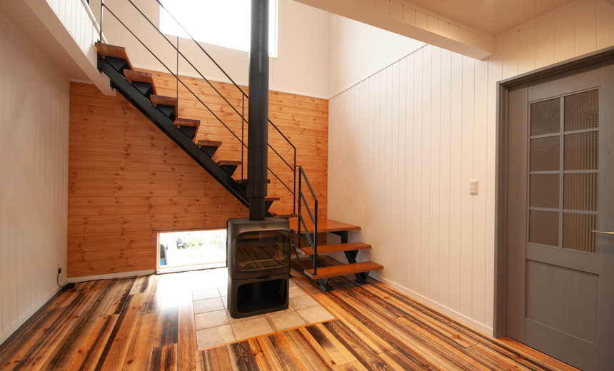 施工事例 上水前寺