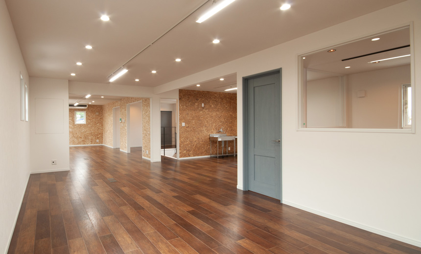 施工事例 上水前寺