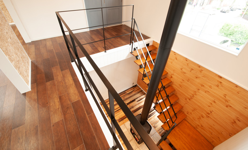 施工事例 上水前寺