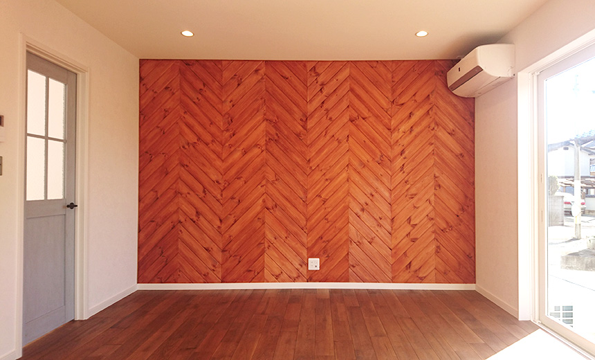 施工事例 ZEROCUBE