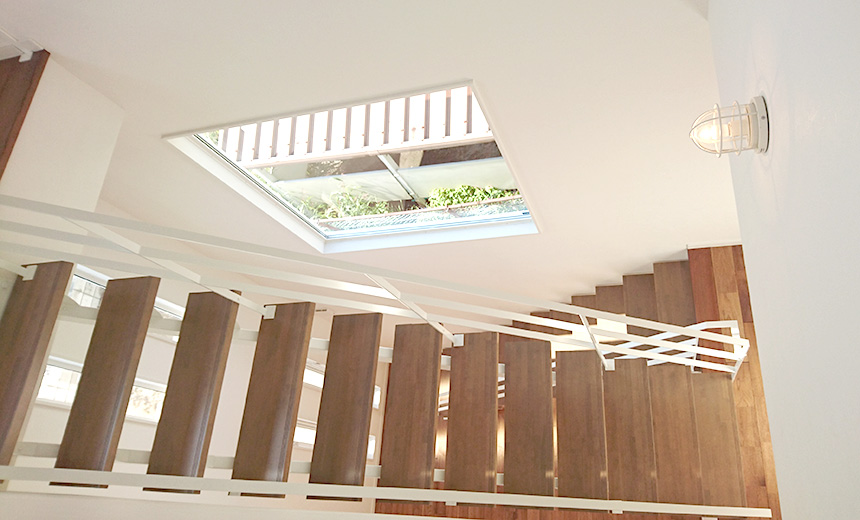 施工事例 ZEROCUBE